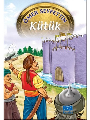 Uravas Store Ömer Seyfettin Dizisi Kütük