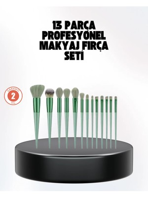 Starseven Kusursuz Makyaj Için Yumuşak Dayanıklı Makyaj Seti