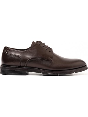 Erkek Klasik Ayakkabı KA-26Y-F3001 John May Formal Shoe