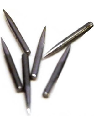 Uravas Store Gramofon Iğnesi 6'lı Paket