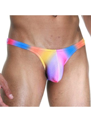 Uravas Store Desenli Slip Erkek