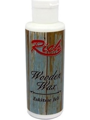 Uravas Store Wax Eskitme Jeli 120 cc