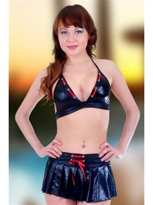 Uravas Store TP042301 Lame Etek Büstiyer Takım