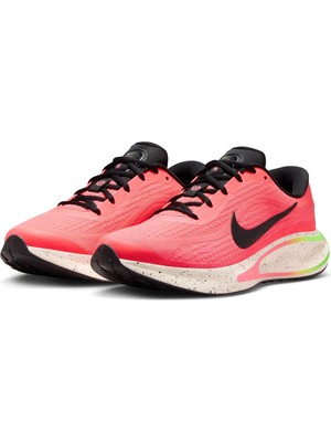 Nike Journey Run Kadın Yol Koşu Ayakkabısı - Pembe | HJ7352-674