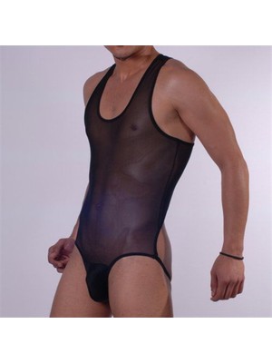 Uravas Store DM140531 Fantazi Erkek Çamaşır