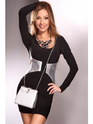 Uravas Store TP101217 Fantezi Elbise