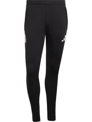 Adidas Real Tr Pnt Erkek  Siyah  Eşofman Altı JZ9011