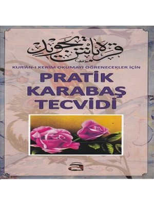 Uravas Store Pratik Karabaş Tecvidi