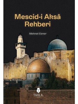 Uravas Store Mescid-I Aksa Rehberi