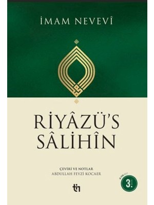 Uravas Store Riyazü's Salihin