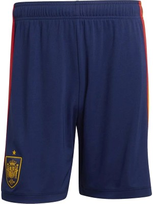 Adidas Erkek  Mavi  Şort Rfef H Sho JN4396