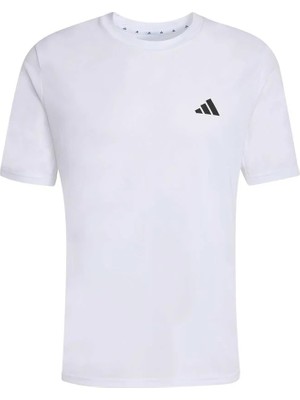 Adidas Erkek  Beyaz  T-Shirt We Bas T KD5453
