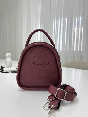 Kadın Mini Spor El Çantası