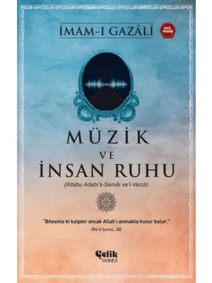 Uravas Store Müzik Insan Ruhu