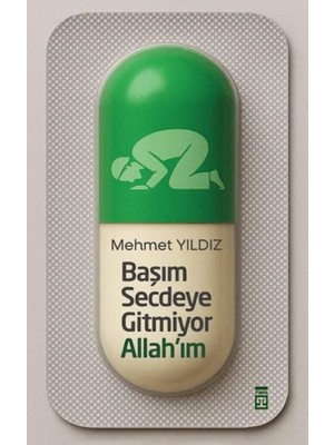Uravas Store Başım Secdeye Gitmiyor Allah'ım