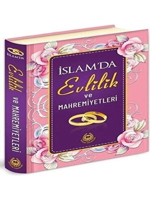 Uravas Store Islam'da Evlilik Mahremiyetleri (Ciltli)