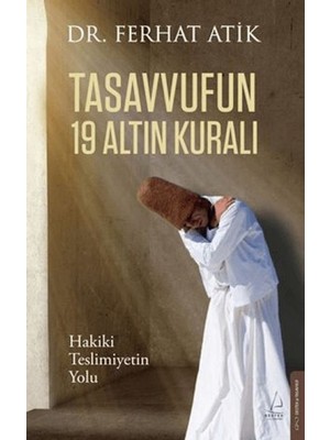 Uravas Store Tasvufun 19 Altın Kuralı