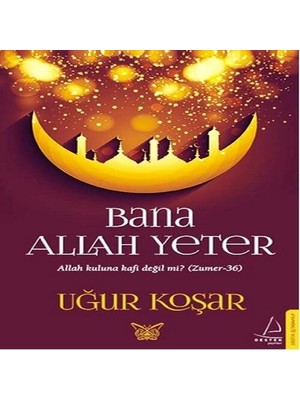 Uravas Store Bana Allah Yeter