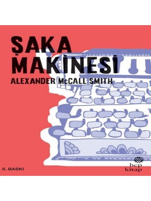 Uravas Store Şaka Makinesi