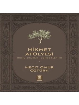 Uravas Store Hikmet Atölyesi