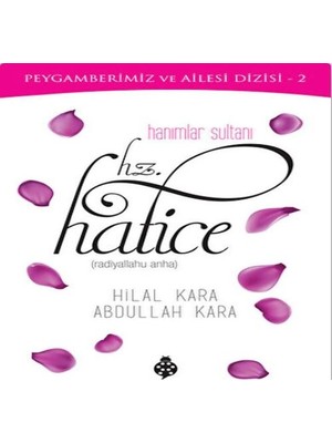 Uravas Store Hanımlar Sultanı Hz.hatice