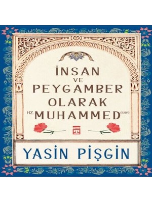 Uravas Store Insan Peygamber Olarak Hz. Muhammed (S)