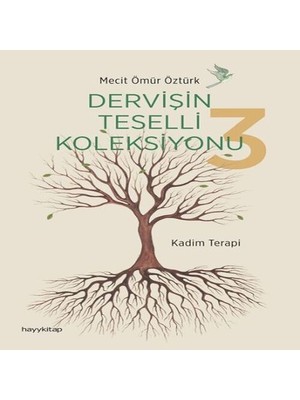 Uravas Store Dervişin Teselli Koleksiyonu 3