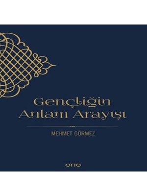 Uravas Store Gençliğin Anlam Arayışı