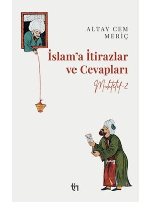 Uravas Store Muhtelif 2 - Islam’a Itirazlar Cevapları