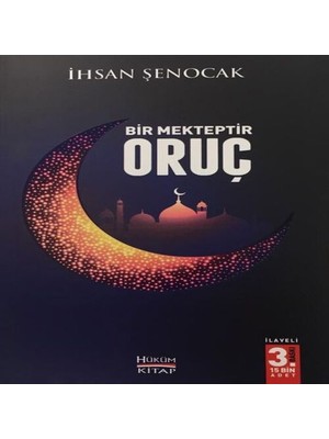 Uravas Store Bir Mekteptir Oruç