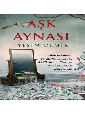 Uravas Store Aşk Aynası