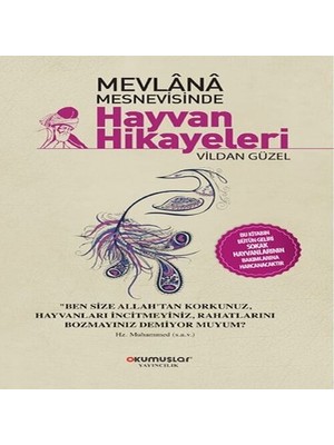 Uravas Store Mevlana Mesnevisinde Hayvan Hikayeleri