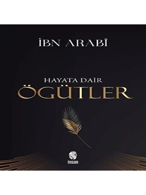 Uravas Store Hayata Dair Öğütler