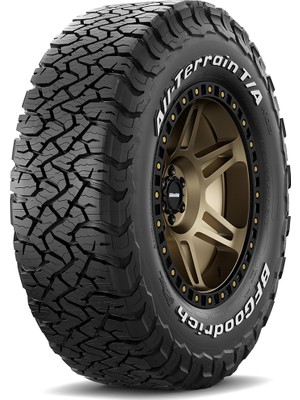 YOBFGoodrich All-Terrain T/A 16インチ４本④ BFGoodrich 16 Binek Oto Lastikler ve Fiyatları - Hepsiburada.com