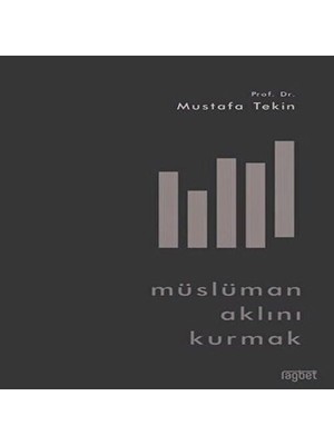 Uravas Store Müslüman Aklını Kurmak