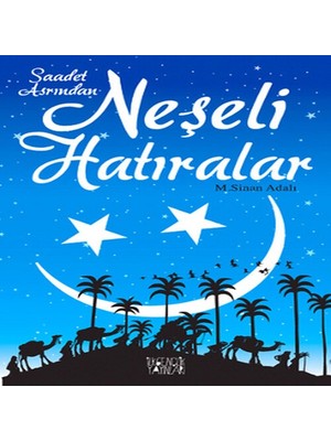 Uravas Store Saadet Asrından Neşeli Lar