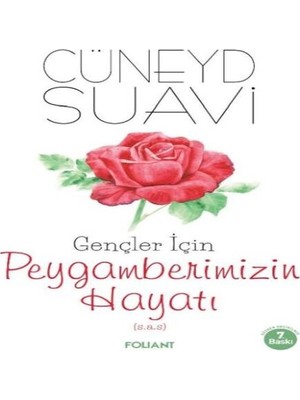 Uravas Store Gençler Için Peygamberimizin Hayatı