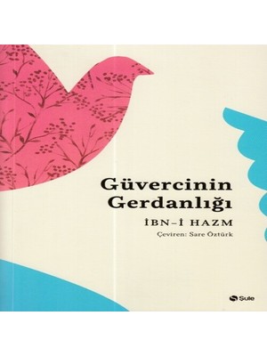 Uravas Store Güvercinin Gerdanlığı