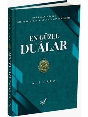 Uravas Store Güzel Dualar