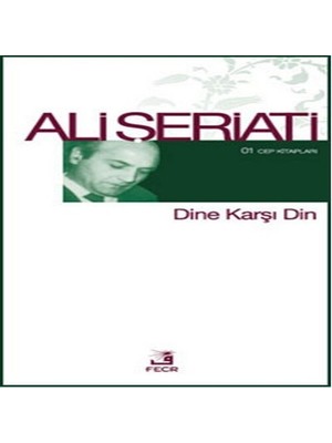 Uravas Store Dine Karşı Din (Cep Boy)