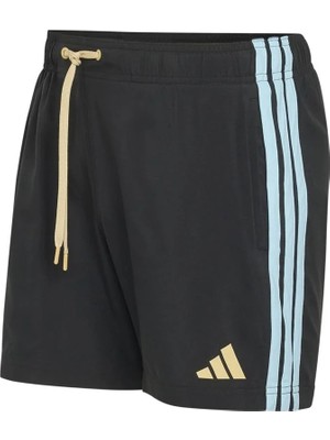 Adidas 3s Sh 5ın Erkek  Siyah  Şort KD3472