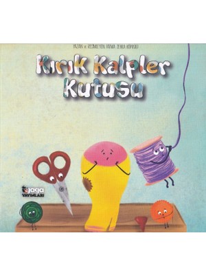 Uravas Store Kırık Kalpler Kutusu
