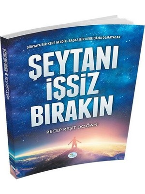 Uravas Store Şeytanı Işsiz Bırakın