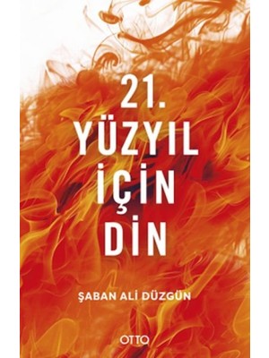 Uravas Store 21. Yüzyıl Için Din