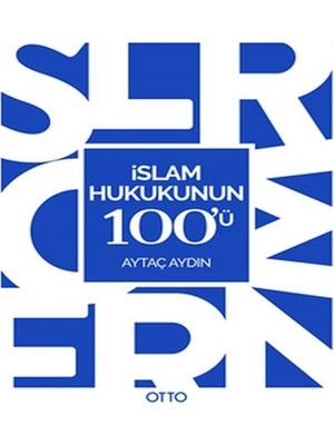 Uravas Store Islam Hukukunun 100'Ü