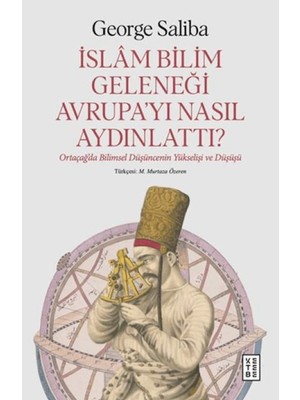 Uravas Store Islam Bilim Geleneği Rupa’yı Nasıl Aydınlattı?