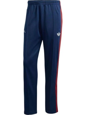 Adidas Afc Og Tp Erkek  Mavi  Eşofman Altı KB1757