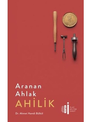 Uravas Store Aranan Ahlak Ahilik