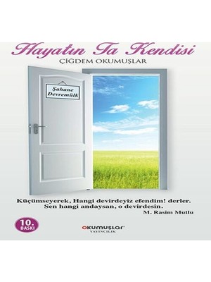 Uravas Store Hayatın Ta Kendisi