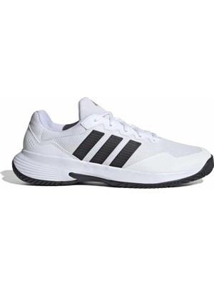 Adidas Erkek  Beyaz  Tenis Ayakkabısı Gamecourt 2 M KI0781